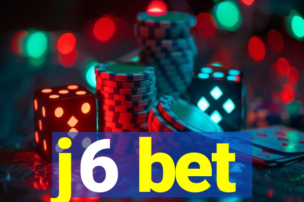 j6 bet